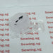 XF2920001 SS Button Cap – Brother M370, NV180, NV180D, NV180K, M380D