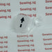 XF2920001 SS Button Cap – Brother M370, NV180, NV180D, NV180K, M380D
