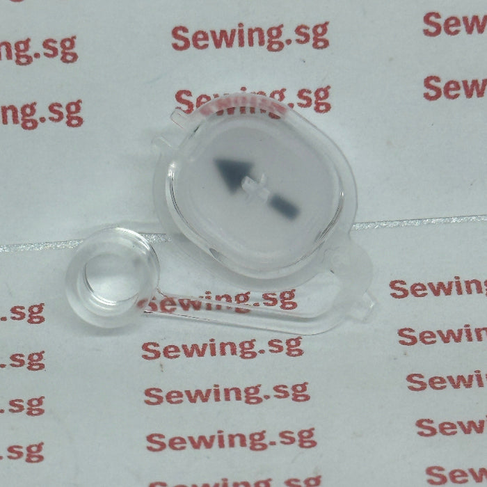 XF2920001 SS Button Cap – Brother M370, NV180, NV180D, NV180K, M380D