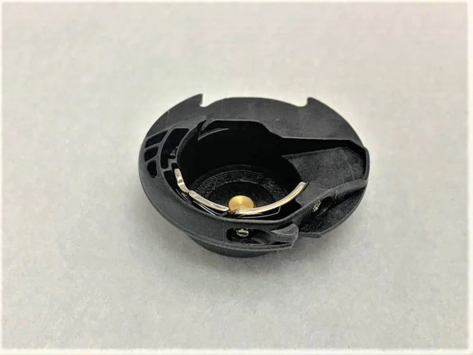 JUKI Bobbin Case Processing | 40080420 Bulk Savings (4pcs) Knowhow Savings (2pcs)