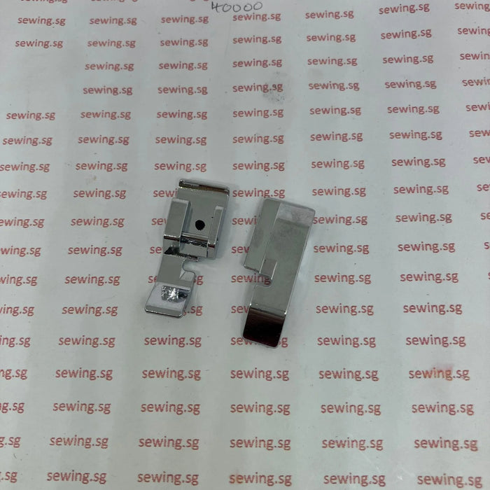 Narrow Zipper Foot (395710-16) - OEM