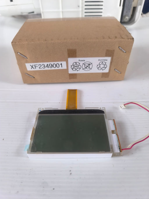 Brother LCD Supply Assembly – XF2349001 (Guaranteed to fit with NV, SB & PE Series)-Retail - Ban Soon Sewing Machine Pte Ltd