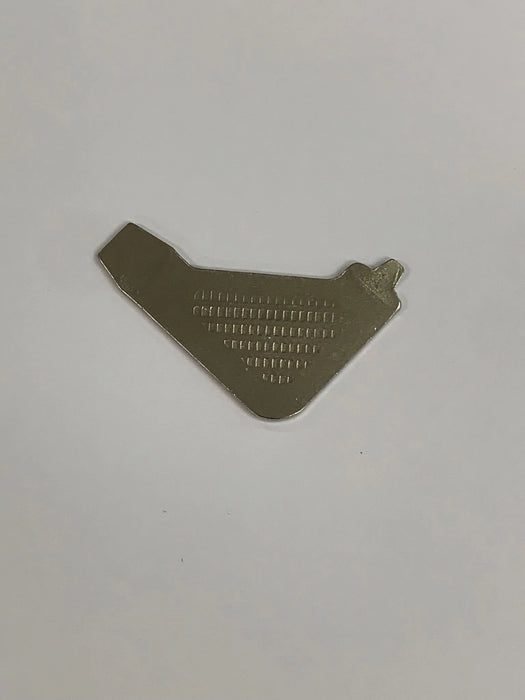 Flat Plate Screwdriver (L-Type) for Singer Sewing Machines