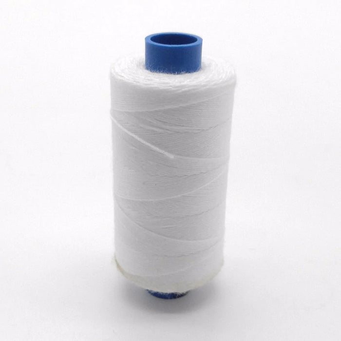 (Must Buy) Jeans Sewing Thread 200m Azure Blue 134