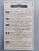 Schmetz Husqvarna Special Twin Needles Aiguille Double - Ban Soon Sewing Machine Pte Ltd