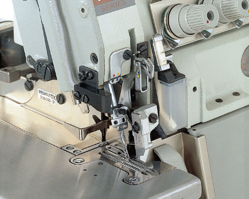 Pegasus EX5214 MO3/D – High-Speed Industrial Overlock & Safety Stitch Machine for Heavy Fabric Work