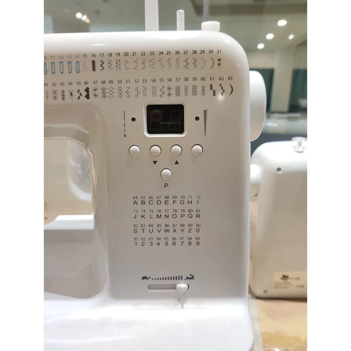 [Creator ACR-990 Medium Range Sewing Machine-Made in Taiwan] - [Creator ACR-990 Medium Range Sewing Machine-Made in Taiwan] | BanSoon Sewing Machine Singapore - Sewing.sg