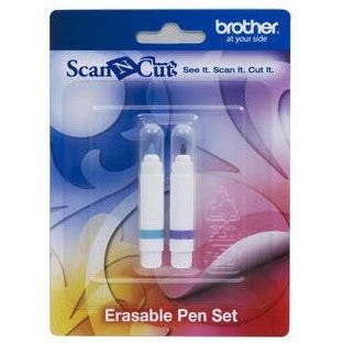 Brother ScanNCut Erasable Pen Set