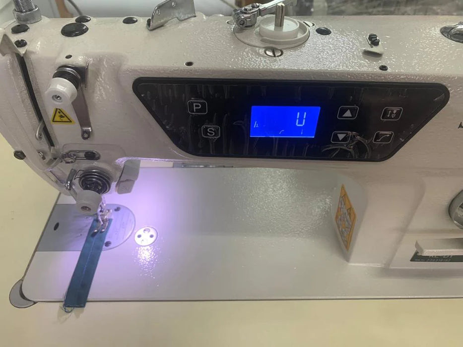 Lockstitch Complete set | Sewing.sg KL-D1