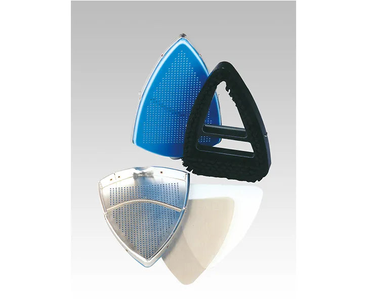 [Teflon Frame Sole and Brush for VEIT Hand Finisher 2157-Made in Germany] - [Teflon Frame Sole and Brush for VEIT Hand Finisher 2157-Made in Germany] | BanSoon Sewing Machine Singapore - Sewing.sg
