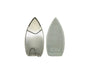 [Teflon Frame Sole and Brush for VEIT Hand Finisher 2157-Made in Germany] - [Teflon Frame Sole and Brush for VEIT Hand Finisher 2157-Made in Germany] | BanSoon Sewing Machine Singapore - Sewing.sg
