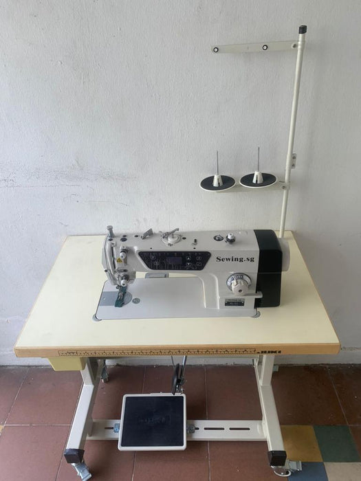 Lockstitch Complete set | Sewing.sg KL-D1