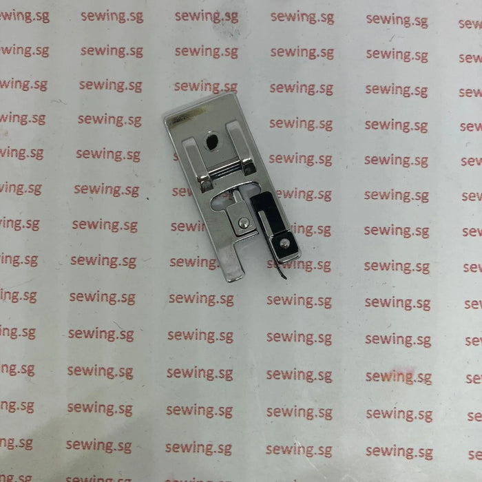 Overcasting (Overlock) Foot - Part No. 395719-57 (OEM) | XC3098031