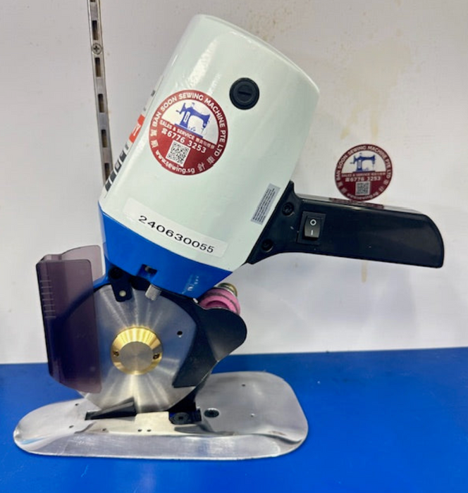 SYLEWY FABRIC  CUTTING  MODEL  RS-100