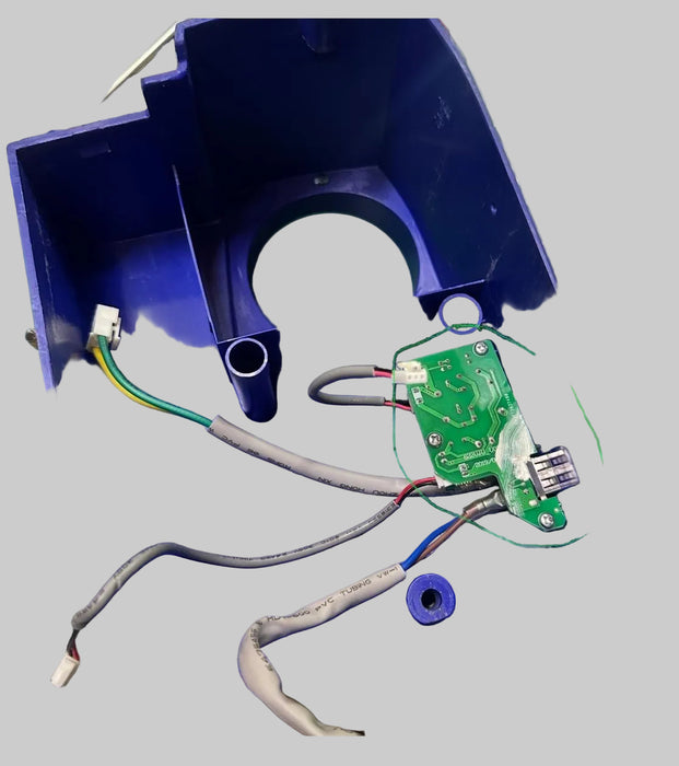 JUKI 20604002 USB PCB Board – DDL-900C Sewing Machine