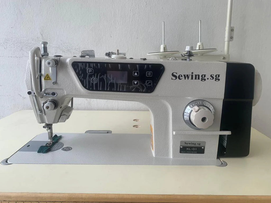 Lockstitch Complete set | Sewing.sg KL-D1