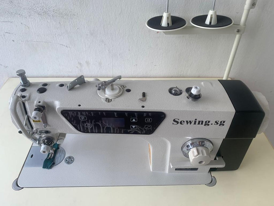 Lockstitch Complete set | Sewing.sg KL-D1