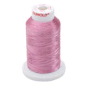 Gunold Embroidery Thread - METY 5/2 - 1000m - 7012 - Lavender