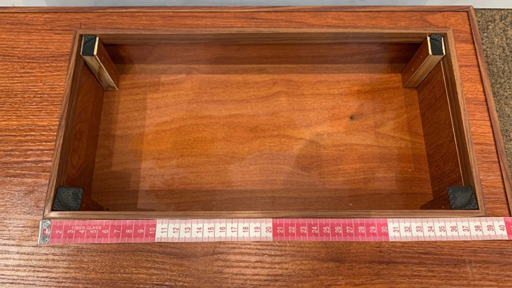 Portable Wooden Base For Sewing Machine Singer, Butterfly, Flyingman, Ranleigh