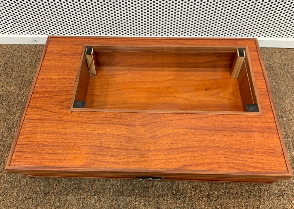 Portable Wooden Base For Sewing Machine Singer, Butterfly, Flyingman, Ranleigh