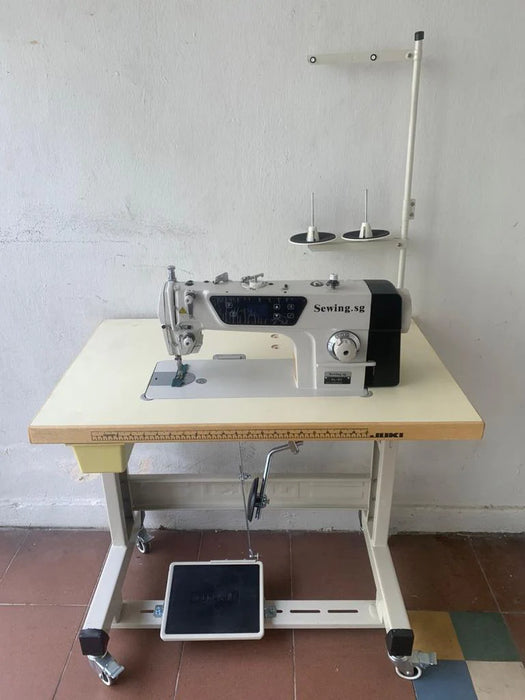 Lockstitch Complete set | Sewing.sg KL-D1