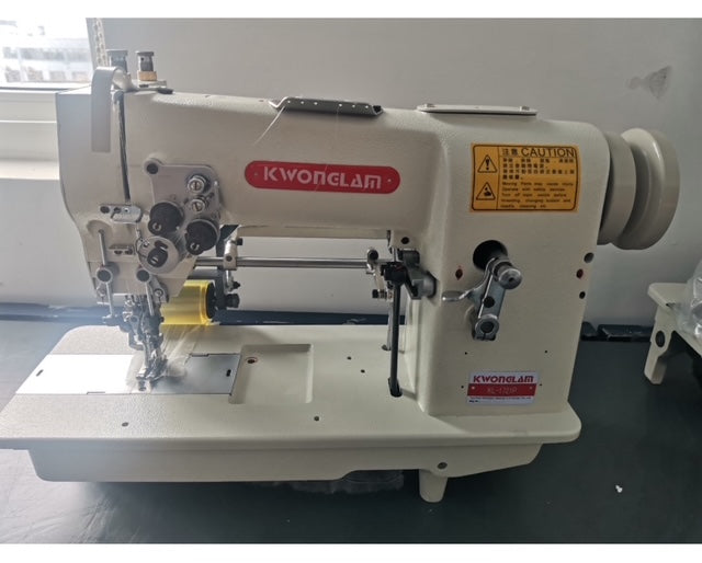 KETOK LOBANG Sewing Machine – Model KL-1721–P
