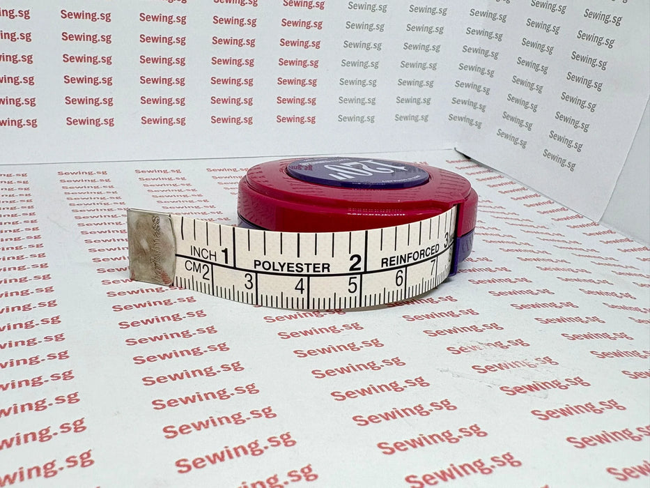 120 inches-Hoechtsmass Premium Measuring Tape