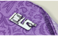 Brother F002N — Narrow Hemmer Foot (7mm) - Ban Soon Sewing Machine Pte Ltd