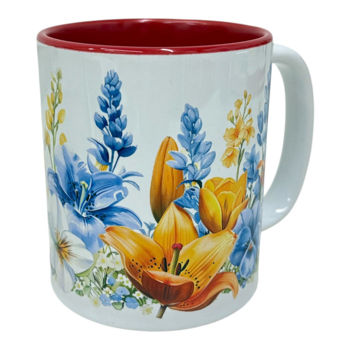 Creative Mug & Tumbler Workshop – Brother Sublimation Printing Experience