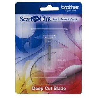 Brother ScanNCut Deep Cut Blade CABLDF1