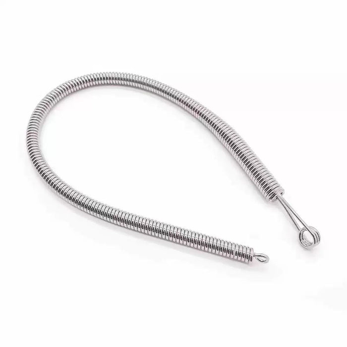 Elastic Threading & Loop Insertion Tool – Easy Guide for Pants, Bags & Sewing Projects