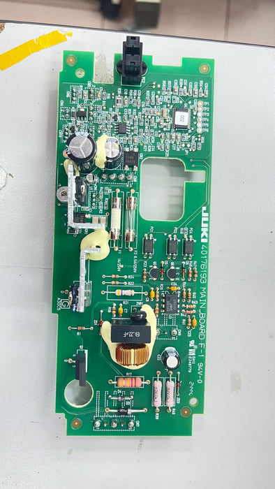 Juki TL-2200QVP Replacement PCB OEM Quality PCB <401-26080>/<401-26091 > for Enhanced Sewing Machine Performance