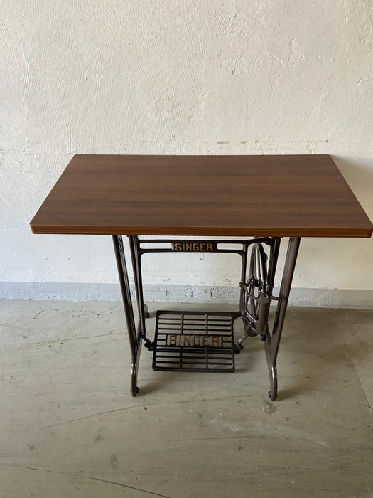 Laminated Plywood Table Top for Traditional Machine Stand – 44x88x3 cm