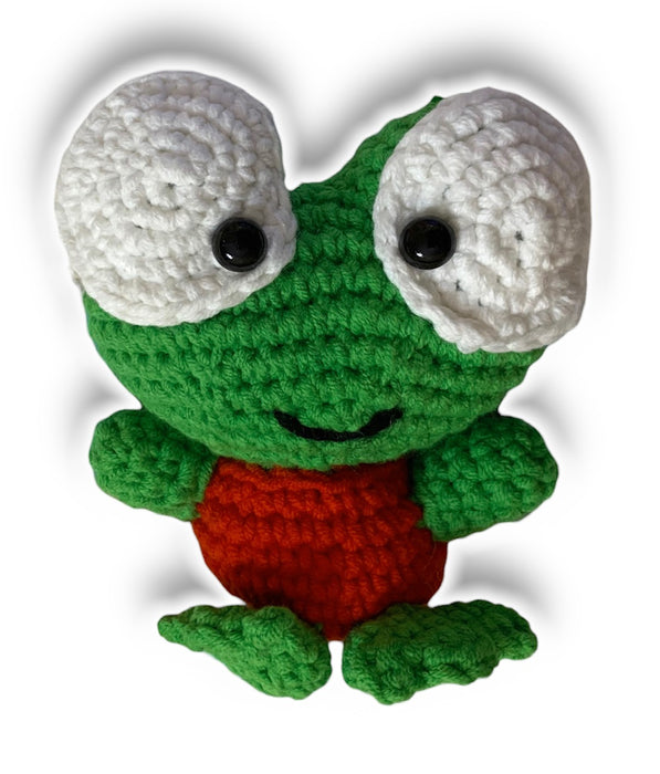 Amigurumi Crochet Workshop / Class @ Textile Centre