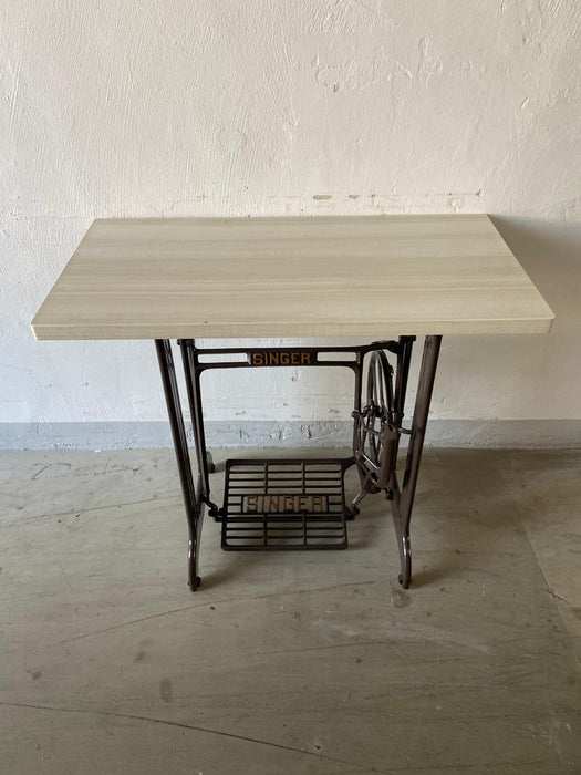 Laminated Plywood Table Top for Traditional Machine Stand – 44x88x3 cm