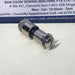 Easy or Lazy way to change Presser Foot.