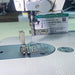 Easy or Lazy way to change Presser Foot.