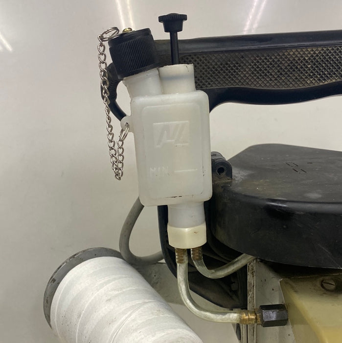 Oiler Container Set for Newlong NP-7A Bag Closing Machine