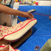 must have ironing board | pressing board