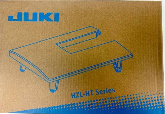 JUKI Extension Table for HZL-HT710 & HZL-HT740 Sewing Machines | Genuine JUKI Accessory