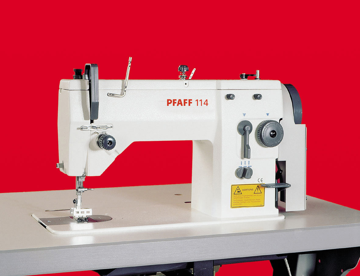PFAFF 1146/01 BS x 9.0 High Speed ZigZag Machine ZigZag — Ban Soon