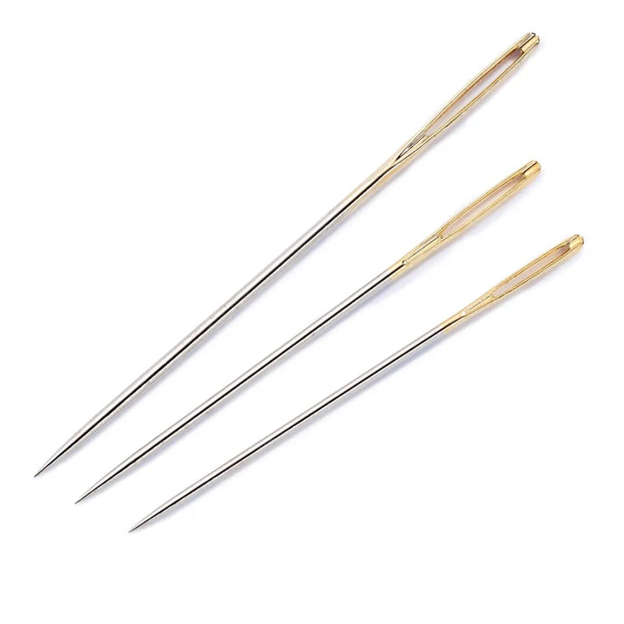 [PRYM 125542 -Embroidery Crewel Needles-German Brand ] - [PRYM 125542 -Embroidery Crewel Needles-German Brand] | BanSoon Sewing Machine Singapore - Sewing.sg