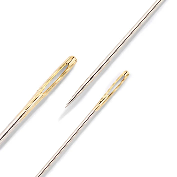 [PRYM 125542 -Embroidery Crewel Needles-German Brand ] - [PRYM 125542 -Embroidery Crewel Needles-German Brand] | BanSoon Sewing Machine Singapore - Sewing.sg