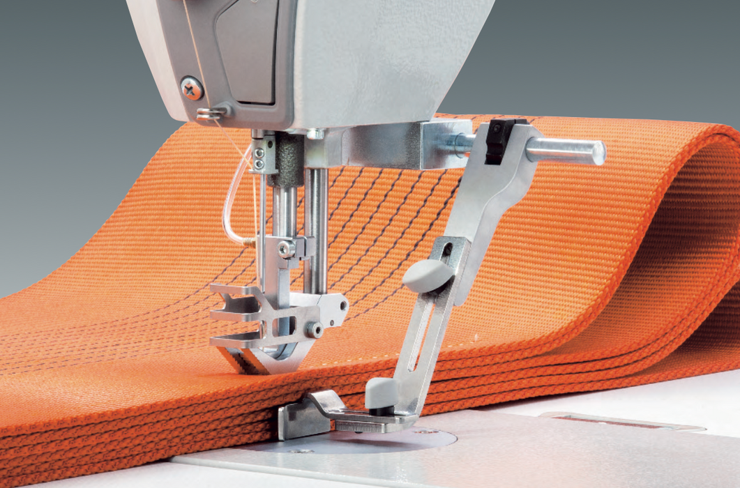 Duerkopp Adler H-TYPE 967-180100 CLASSIC: Sewing machine for extreme sewing applications