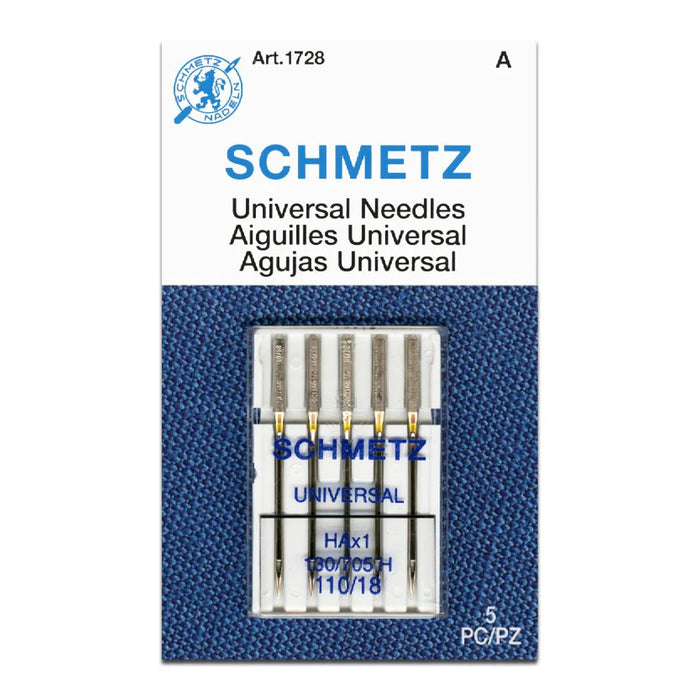 Schmetz Universal Needles