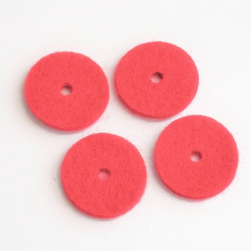 Janome Spool Pin Felt 102403109 | Original Sewing Machine Part