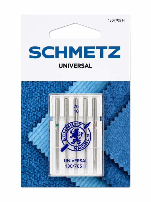 Schmetz Universal Needles 130/705 H