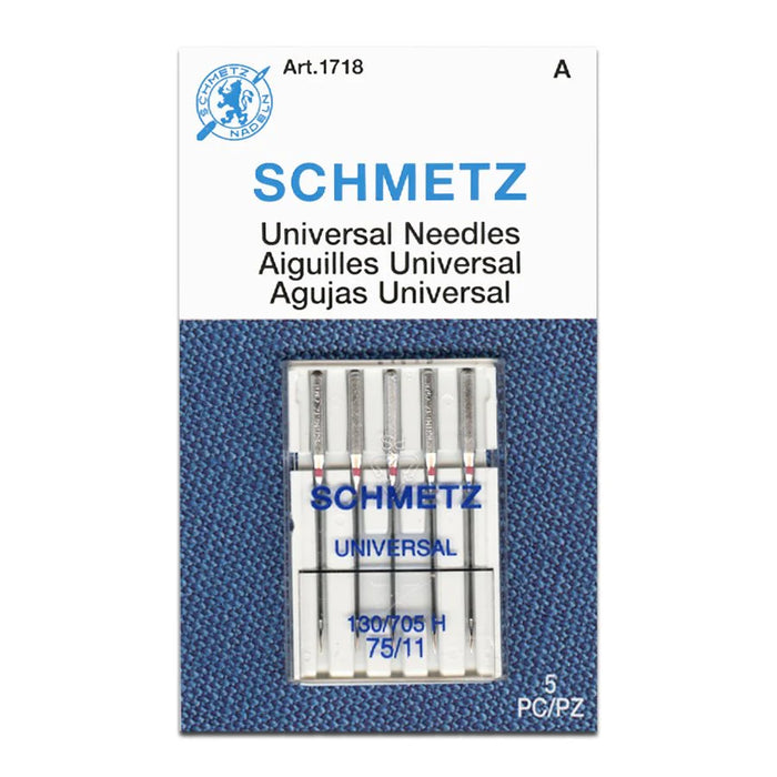 Schmetz Universal Needles