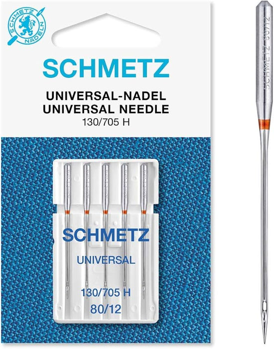 Schmetz Universal Needles