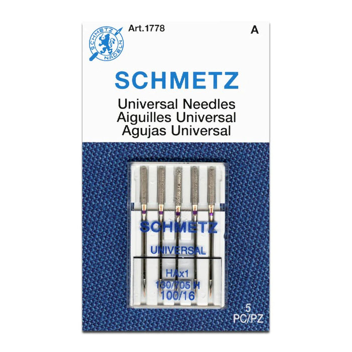Schmetz Universal Needles